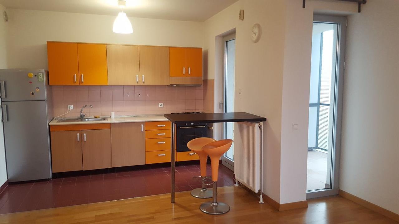 Asmita Gardens Apartament Bucureşti