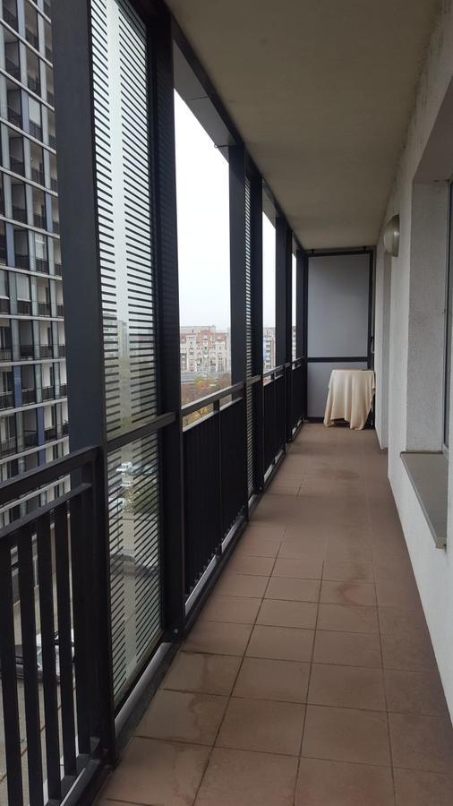 Asmita Gardens Apartament Bucureşti