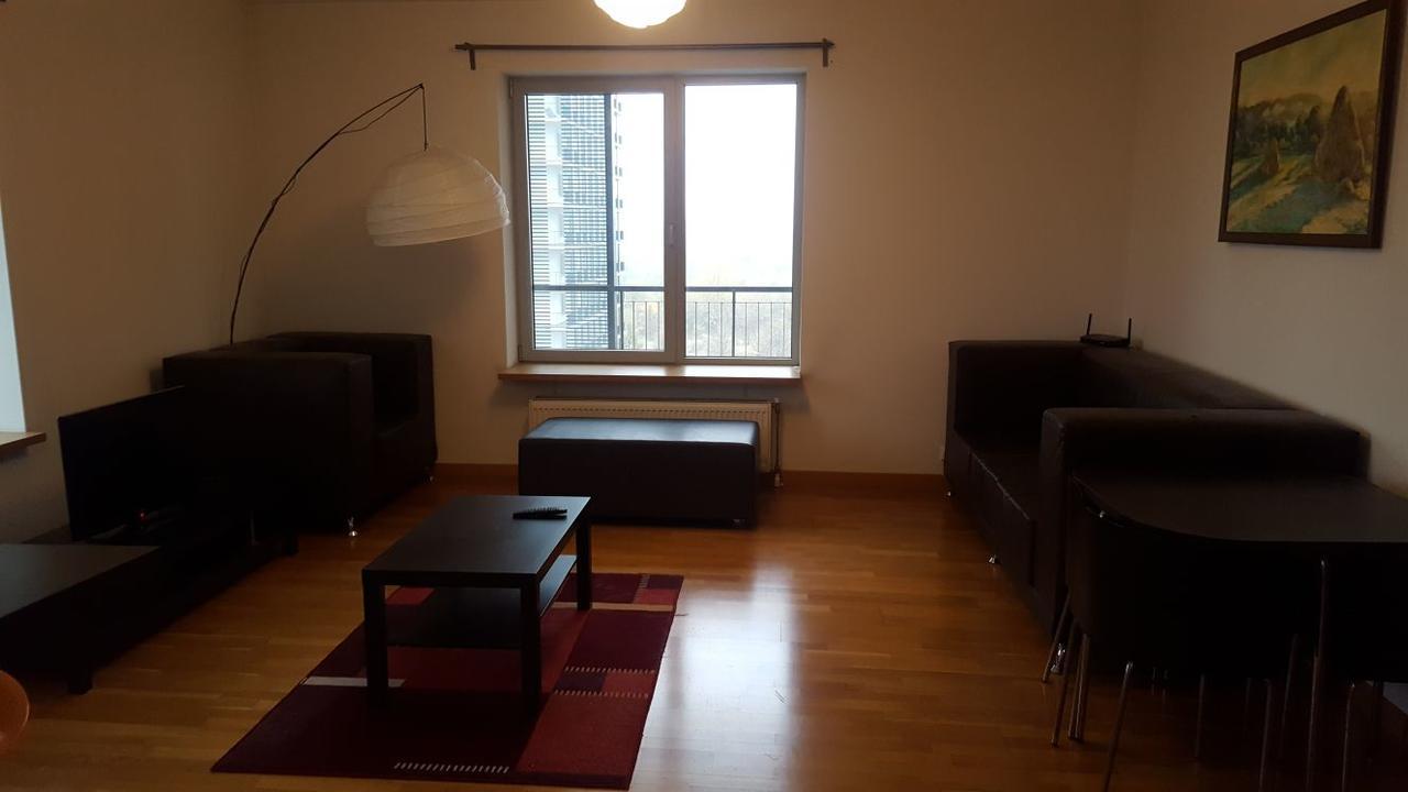 Asmita Gardens Apartament