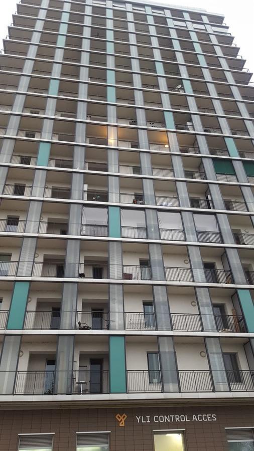 Apartament Asmita Gardens Bucureşti